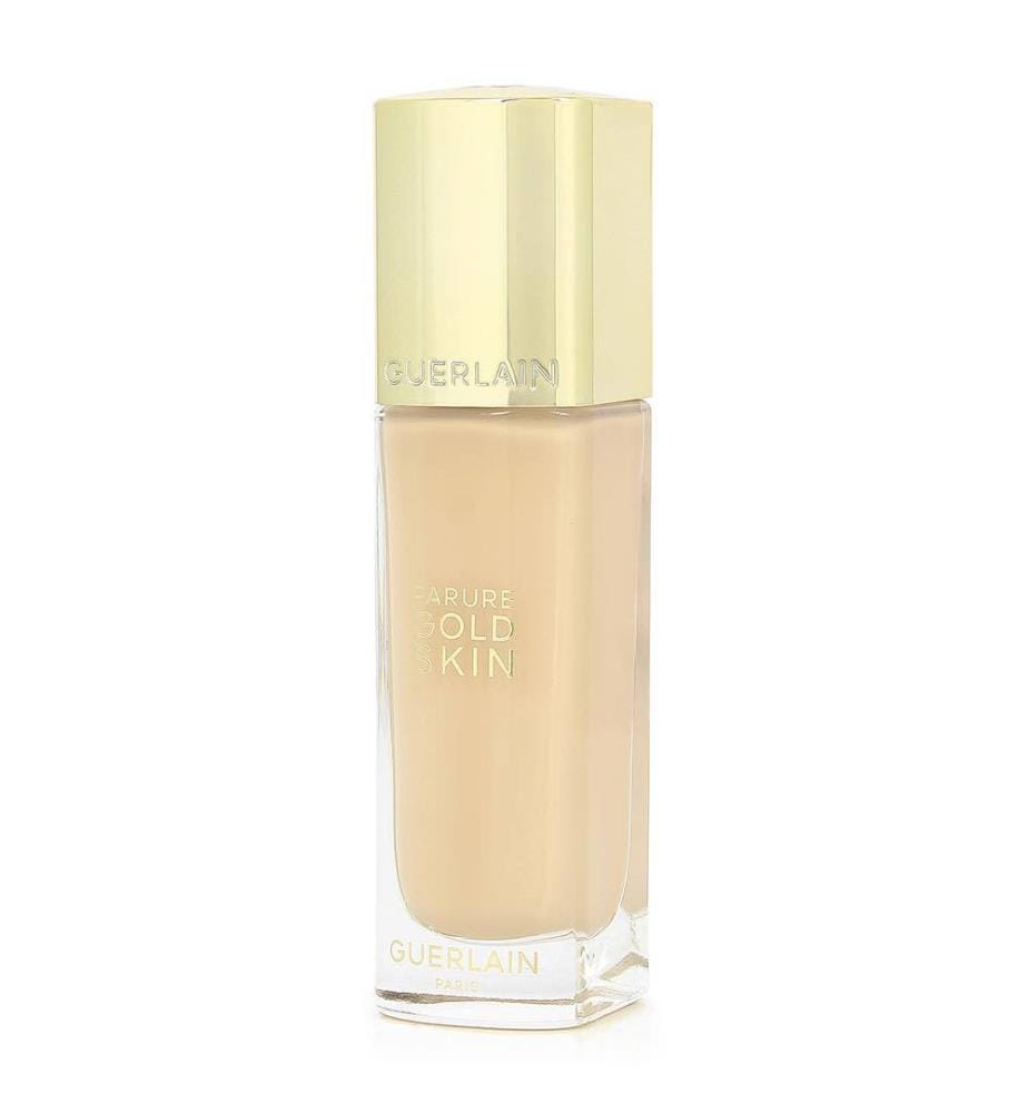 Parure Gold Skin Glow Fond de teint Haute Perfection #0N Neutre