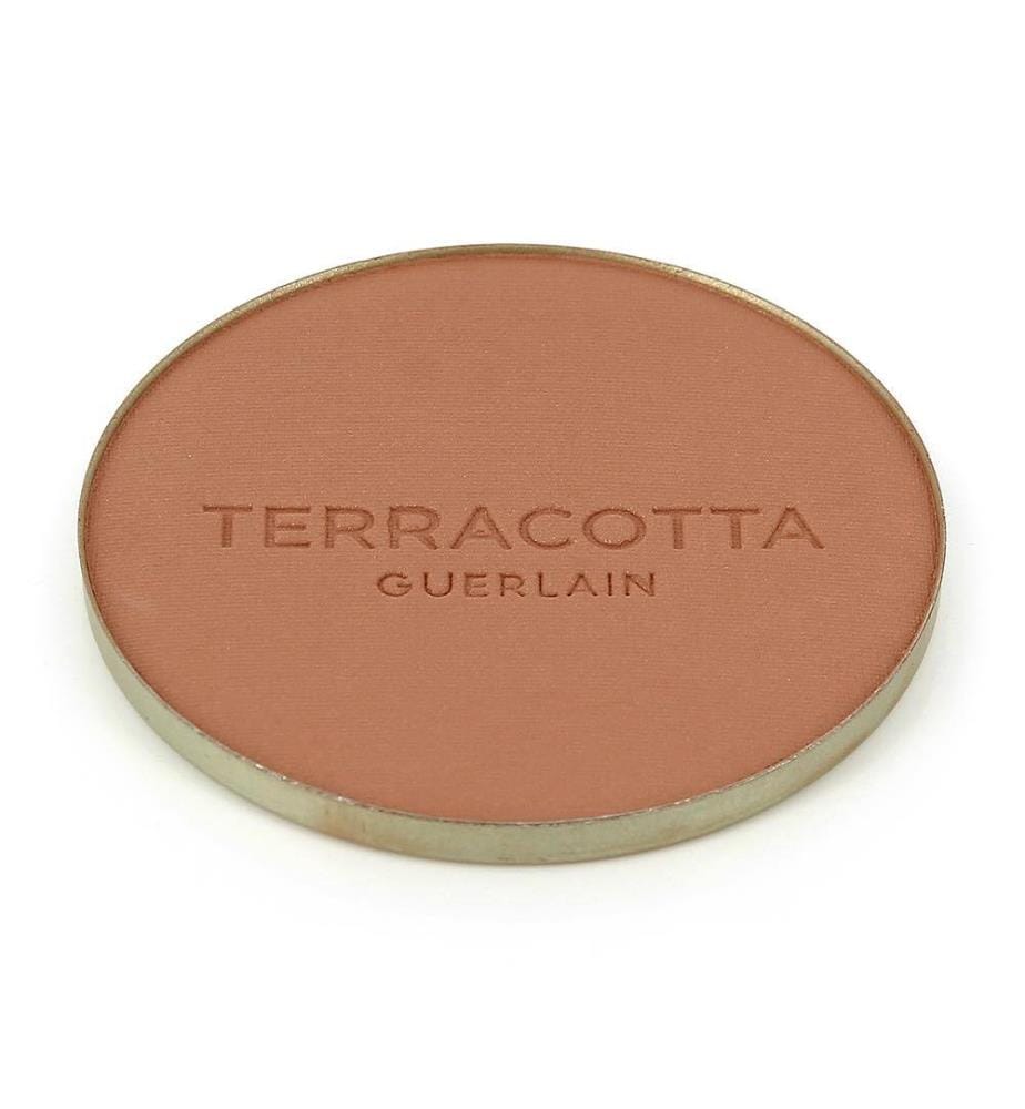 Terracotta La Poudre Bronzante Recharge #02 Moyen Rosé