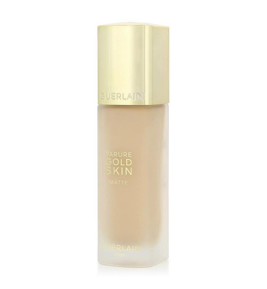 Parure Gold Skin Matte Fond de teint Haute Perfection #2N Neutre