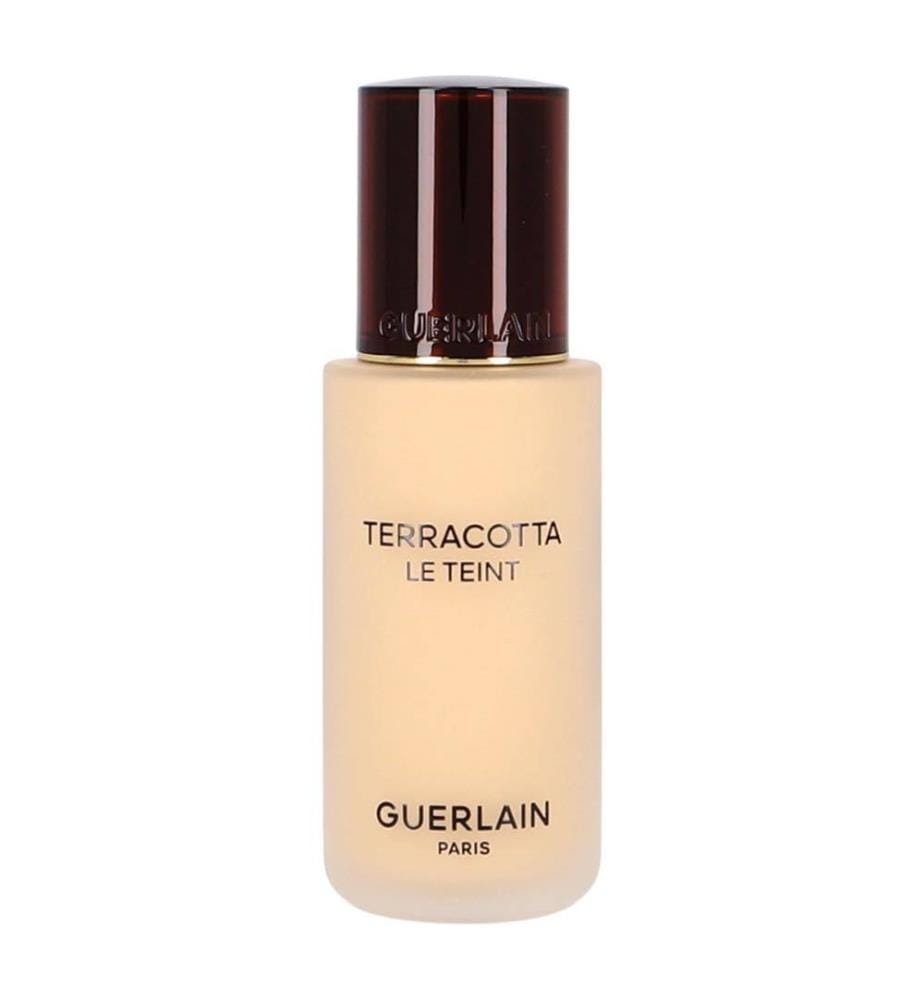 Fond de Teint Terracotta Le Teint #02W Warm Doré - 35 ml