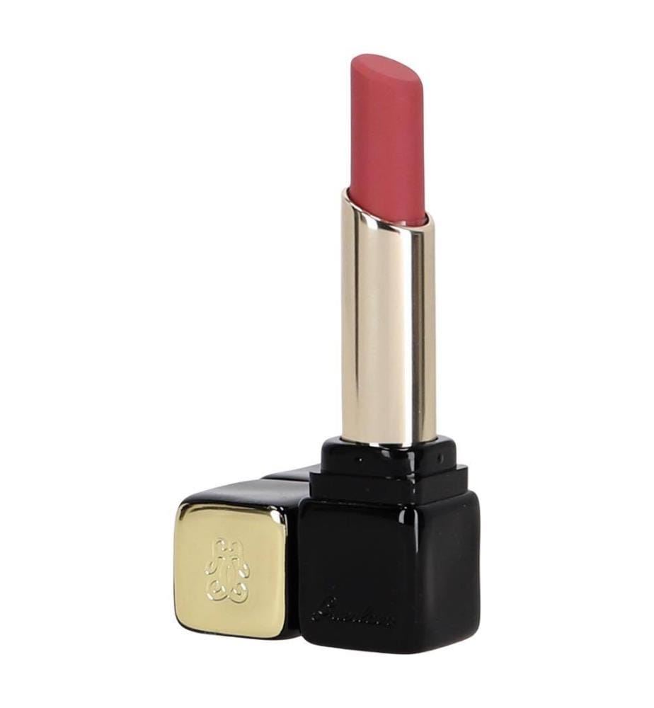 Rouge à Lèvres KissKiss Tender Matte #721 Dear Rose - 2,8 gr