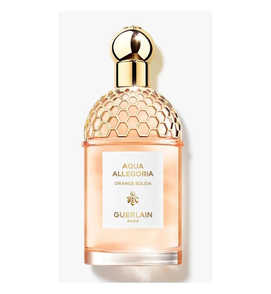 Aqua Allegoria Orange Soleia - 125ml