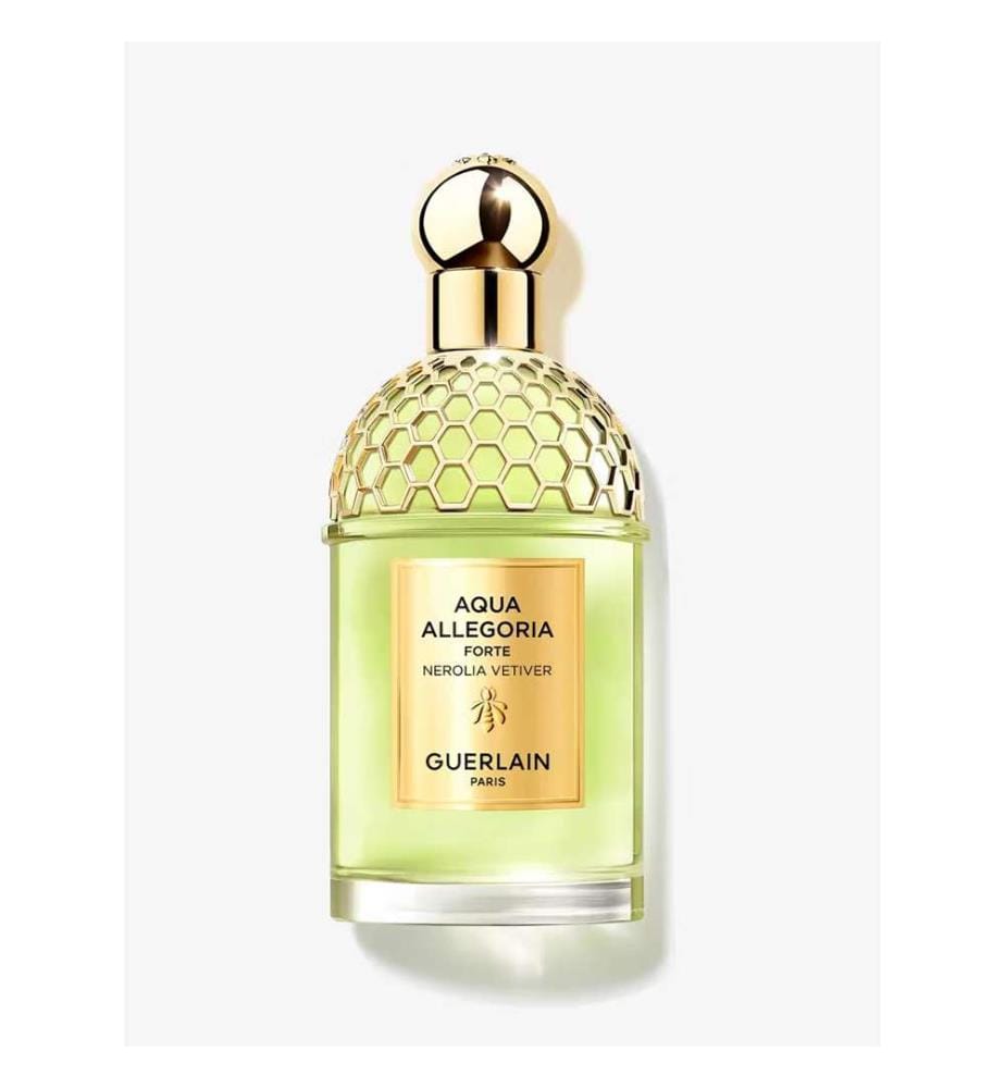 Aqua Allegoria Nerolia Vetiver - 125ml