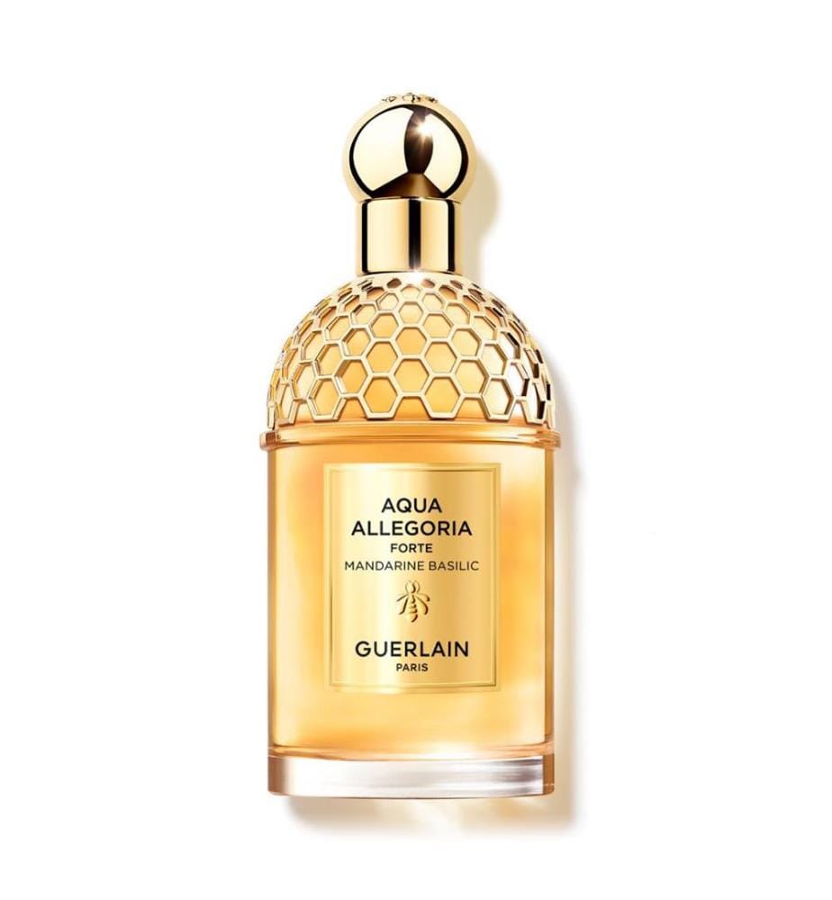 Eau de Parfum Aqua Allegoria Forte Mandarine Basilic - 125 ml