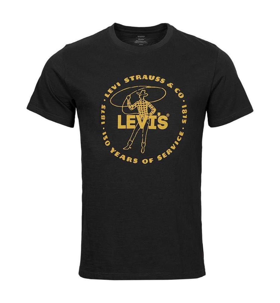 T-Shirt - Gris Foncé