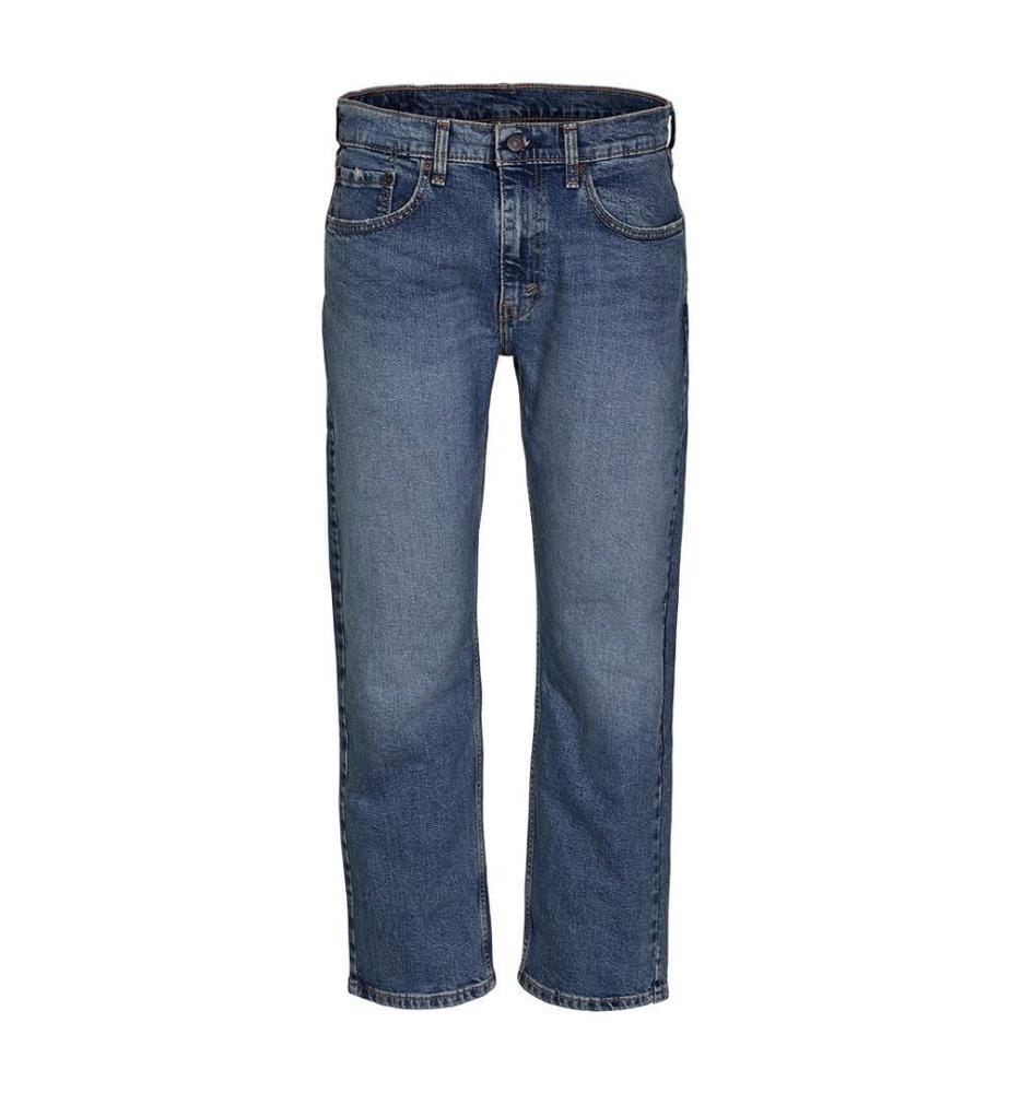 Jean 505 stretch à coupe régulière - Bleu