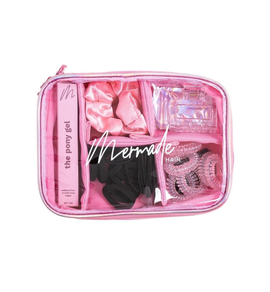 MERMADE - Styling-Set Pony Kit