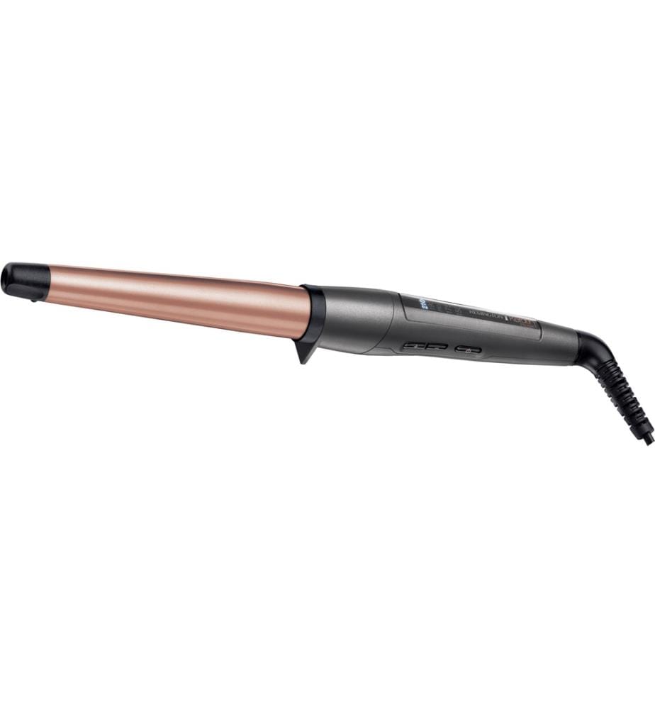 REMINGTON - Fer à friser CI83V6 Keratin Protect Ø 19 - 28 mm