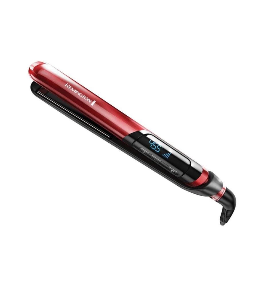 REMINGTON - Lisseur à cheveux S9600 Silk