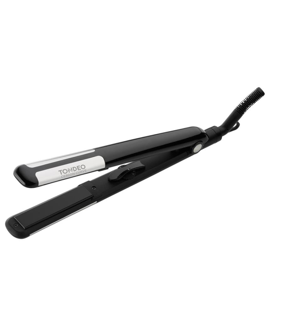 TONDEO - Lisseur professionnel Cerion Curve