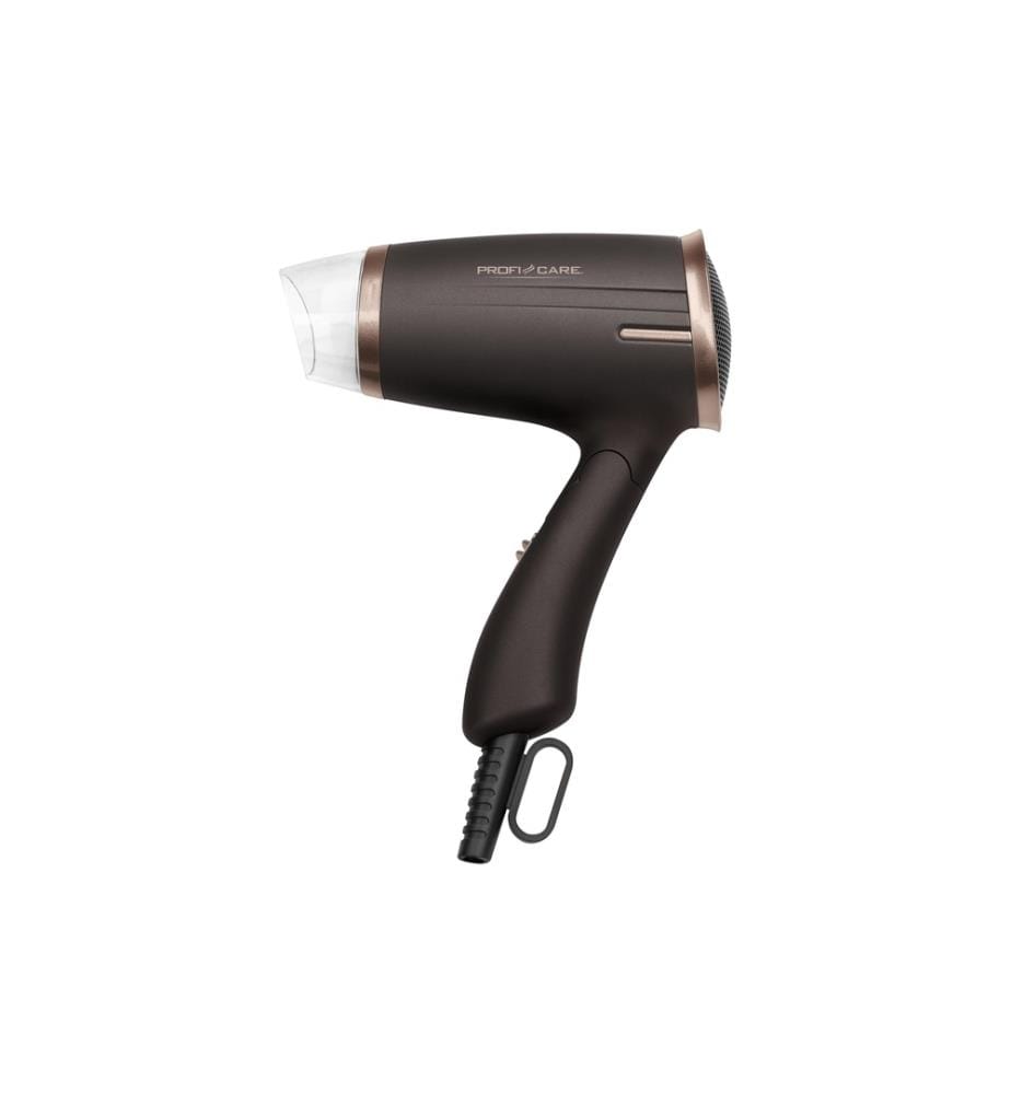 PROFI CARE - Sèche-cheveux PC-HT 3009 Brun / Bronze