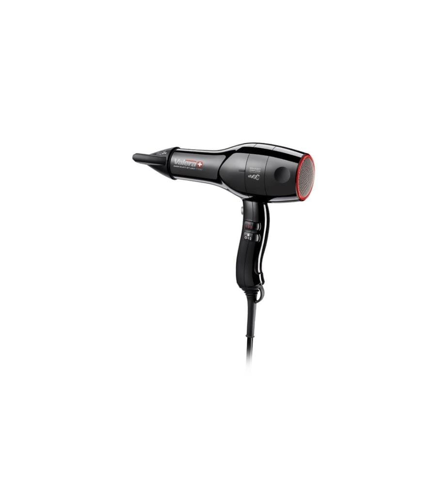 VALERA - Sèche-cheveux professionnel Swiss Silent Jet 7700 Light