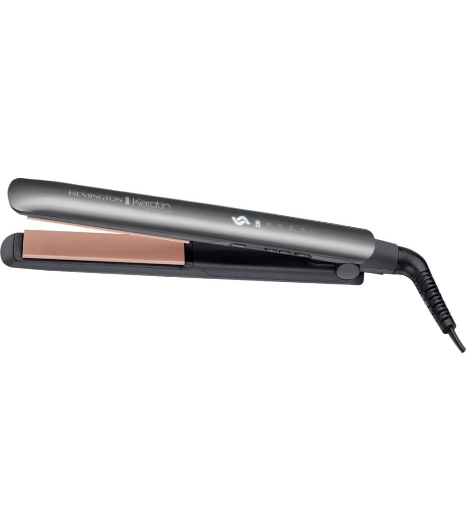 REMINGTON - Lisseur à cheveux S8598 Keratin Protect
