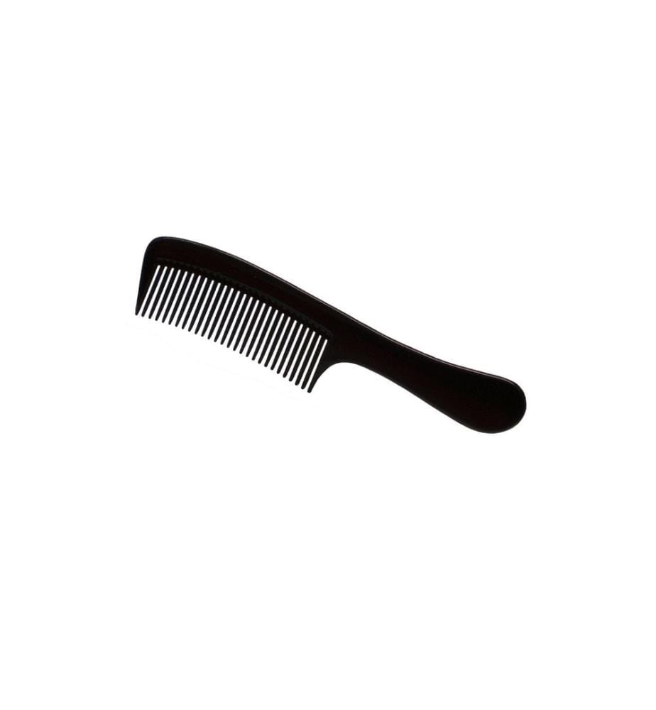 Herba - Peigne noir 21 cm