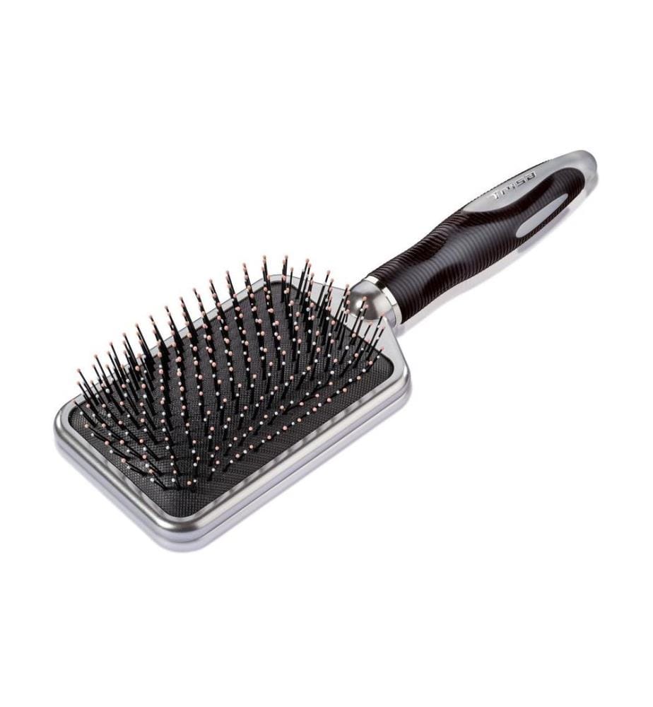 TRISA - Brosse à cheveux Professional Paddle Haut-Bas