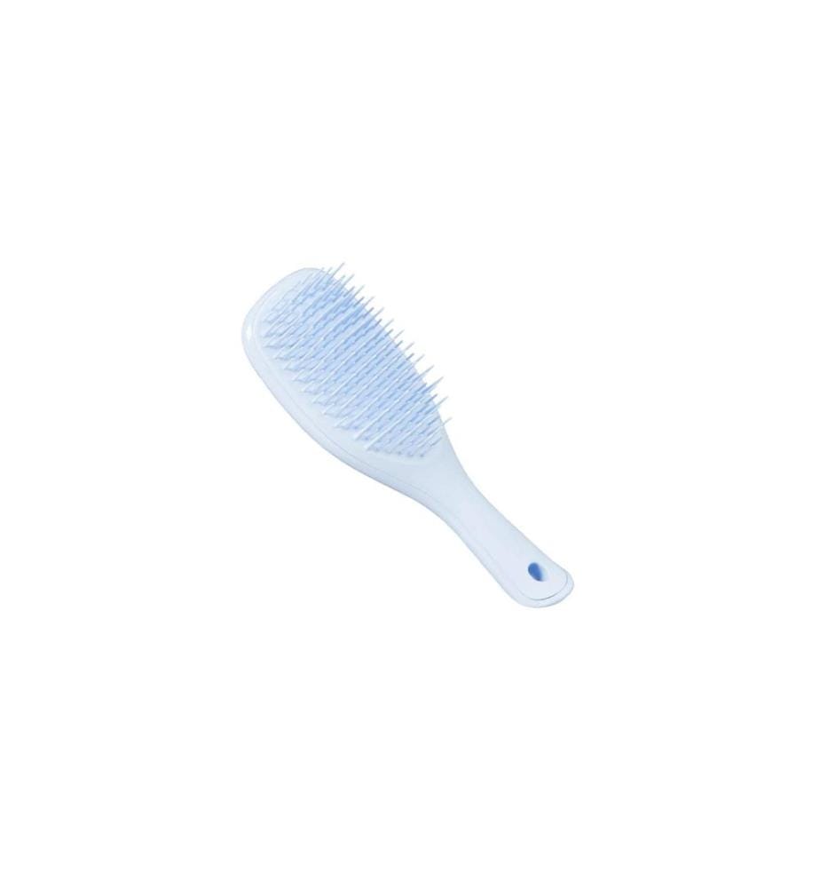 Tangle Teezer - Brosse à cheveux Wet Detangler Mini Lavande numérique
