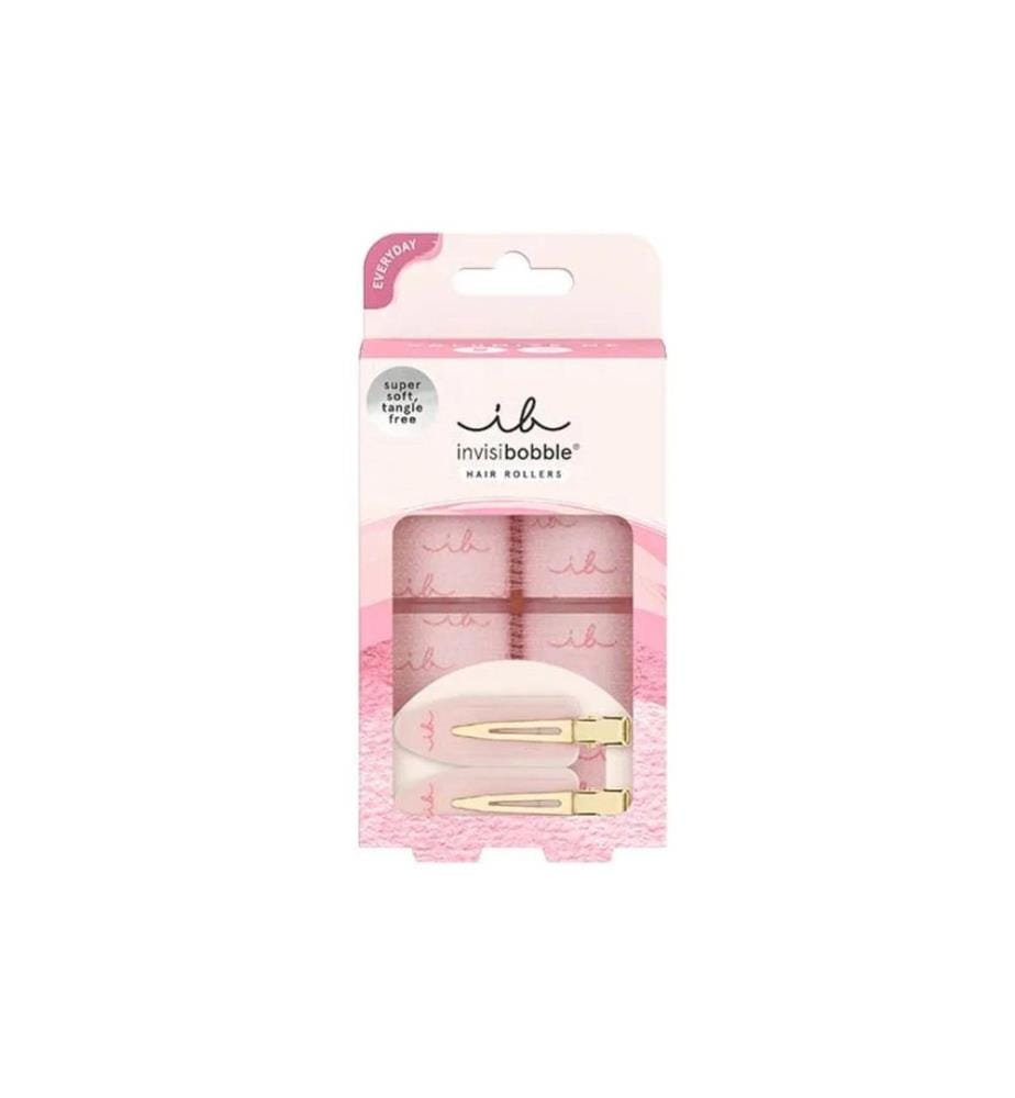 Invisibobble - Styling-Set Invisibobble - Volumize Me 6 pièces