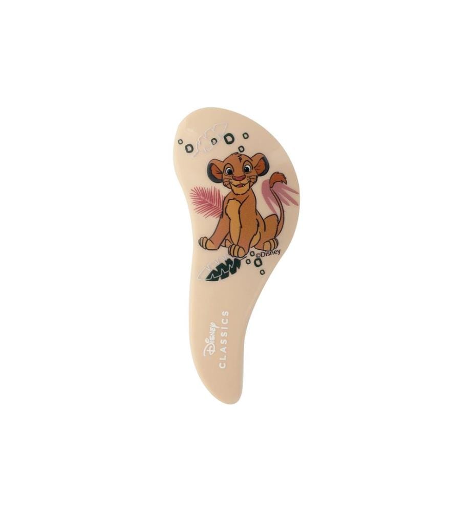 Trisa Accessoires - Brosse à démêler Simba