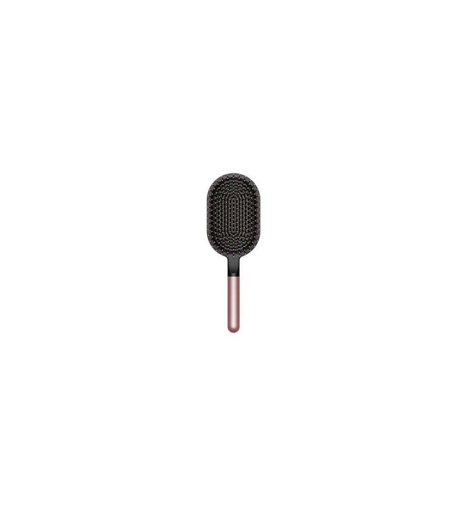 Dyson - Brosse paddle noir/rose