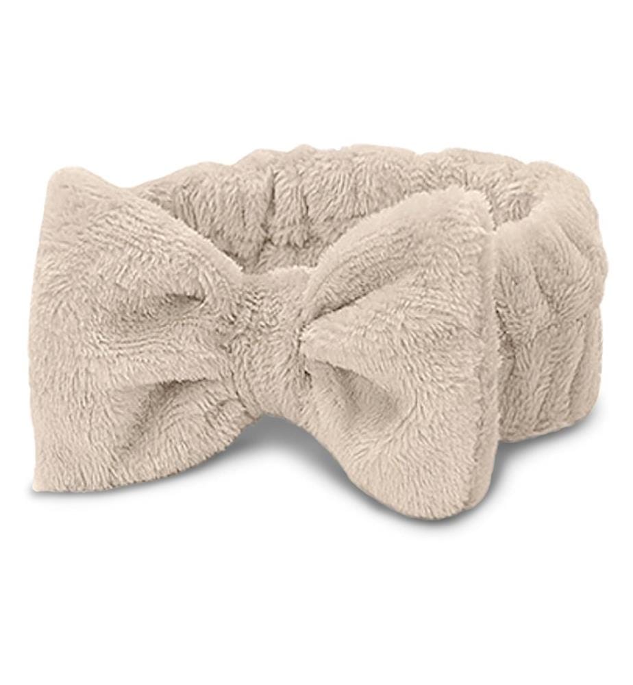 VBEAUTY - Bandeau pour les cheveux Coffee