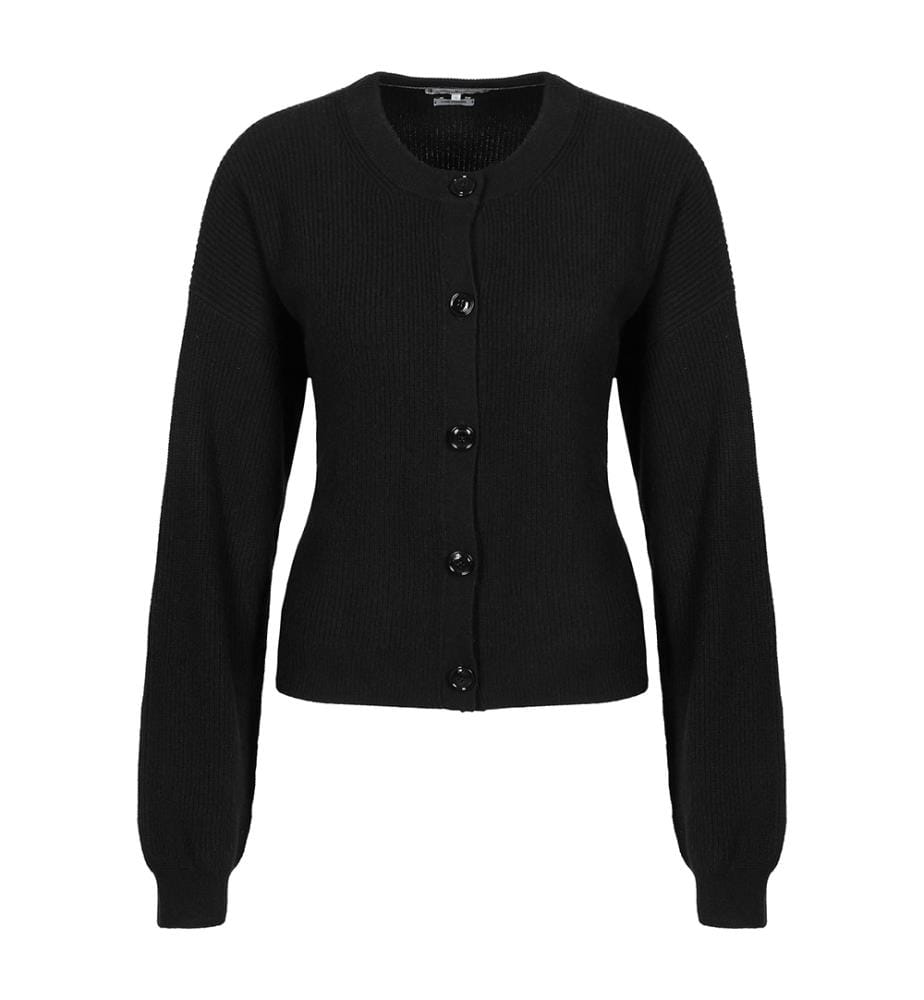 Cardigan Decontract Fit