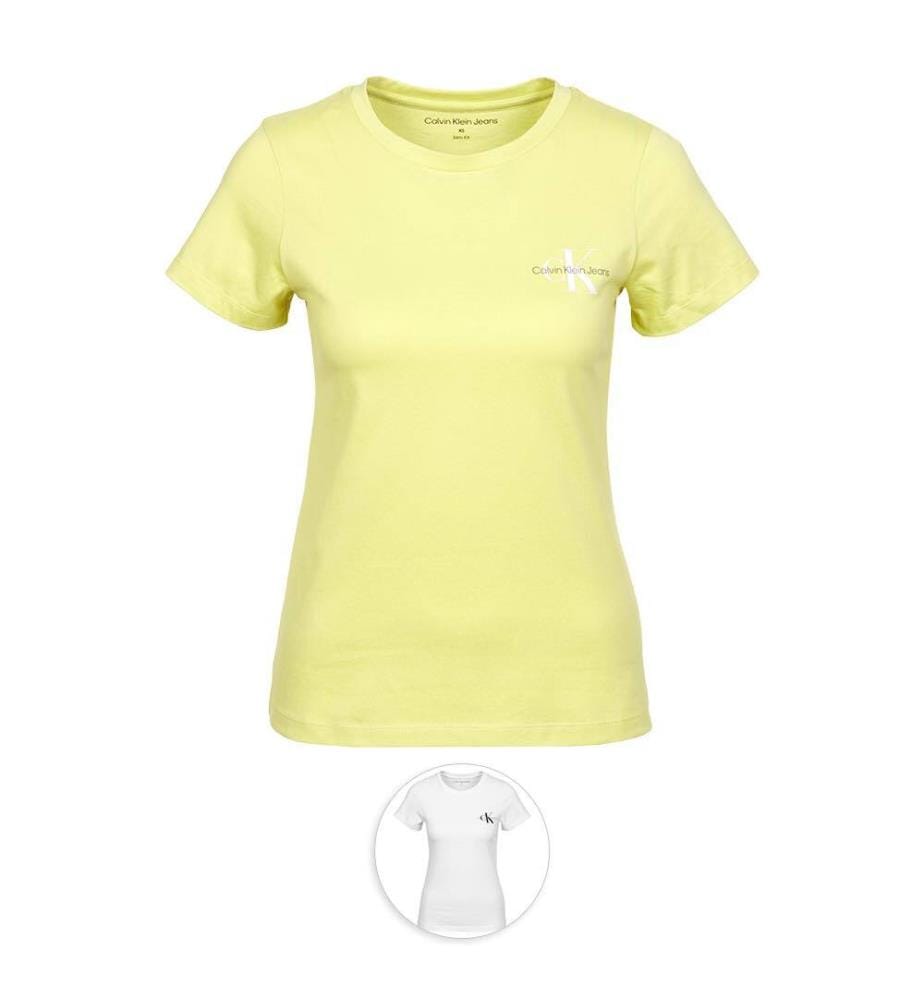 Pack de 2 T-Shirts