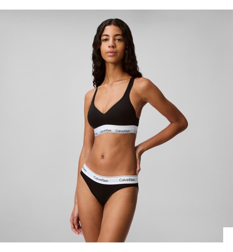 Culotte - Noir