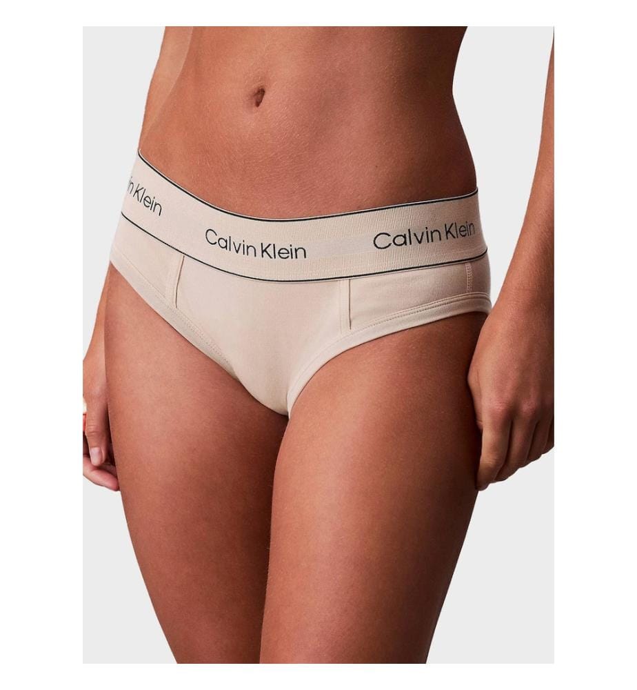 Culotte Heritage - Beige