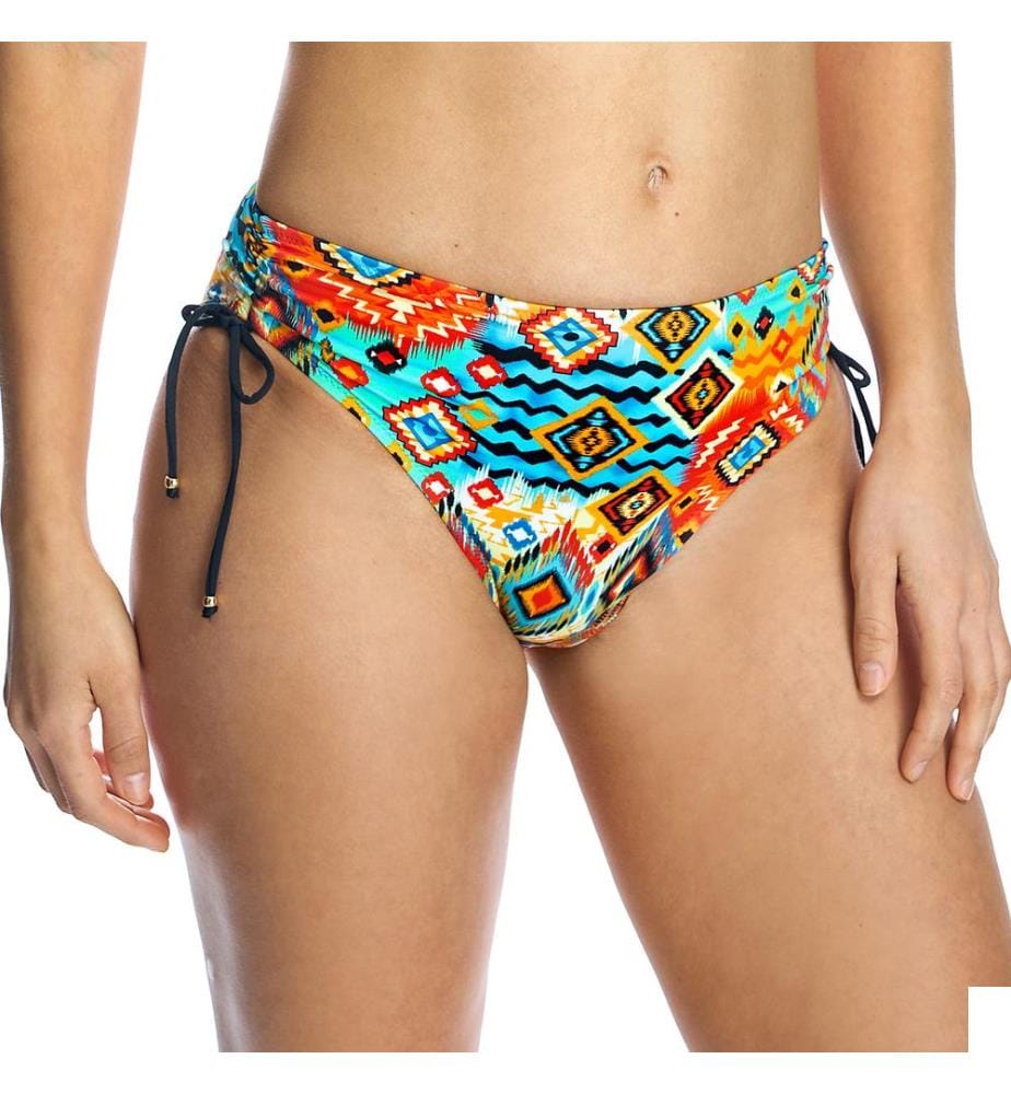 Bas de bikini - Multicolore