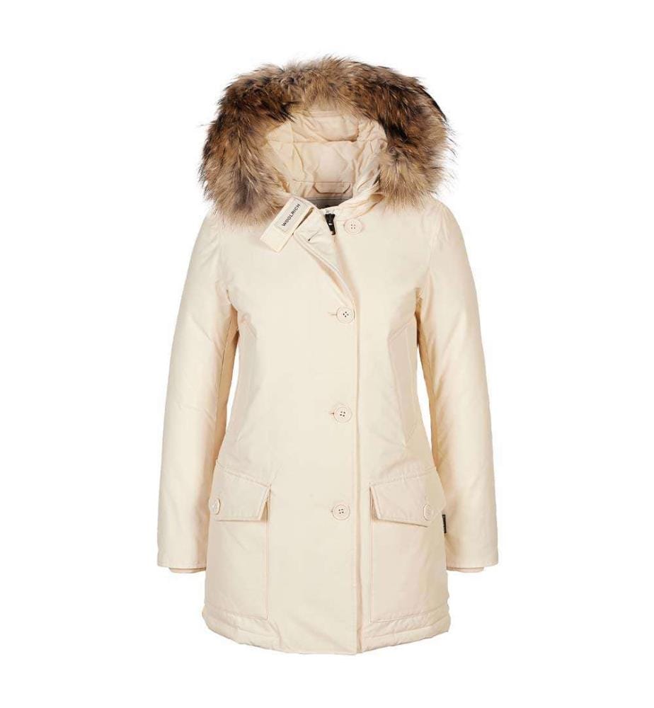 Parka Arctic DF