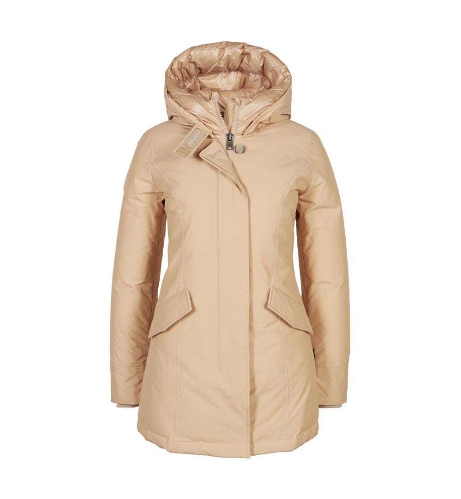 Parka Arctic NF