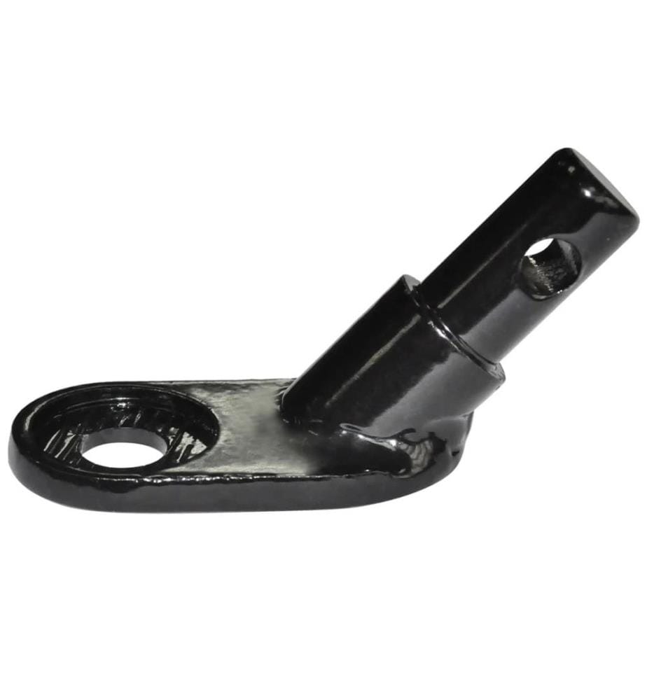 Attelage de remorque pour vélo Fer