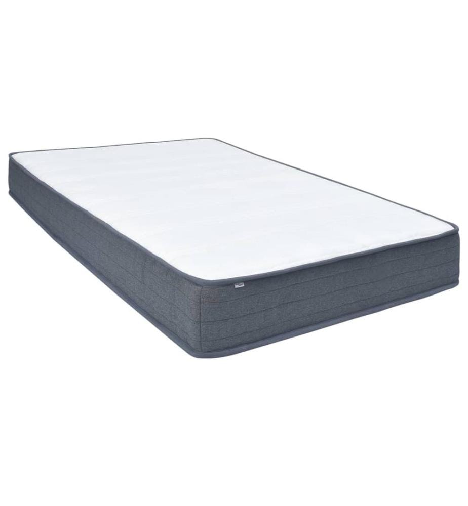 Matelas de sommier tapissier 200x140x20 cm