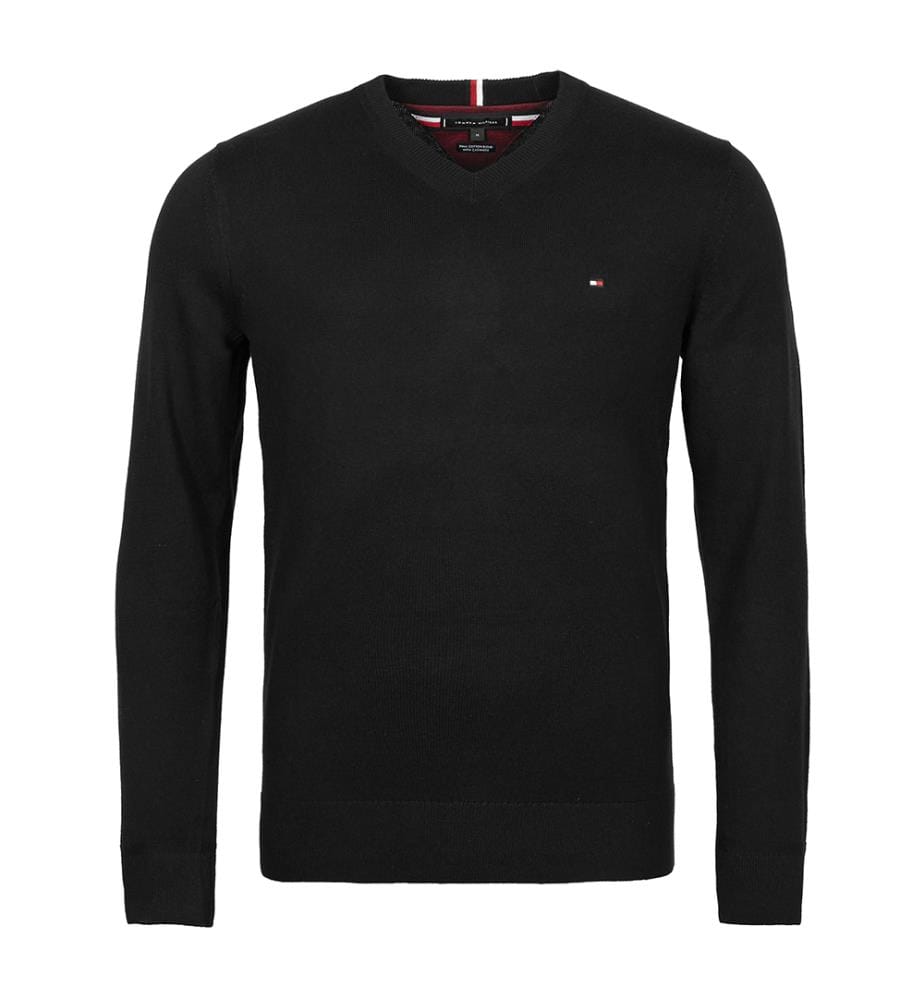 Pull V-Neck
