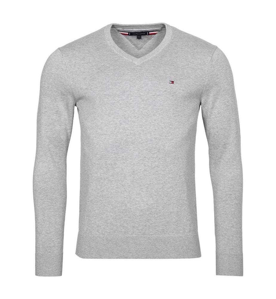Sweat Signature - Gris
