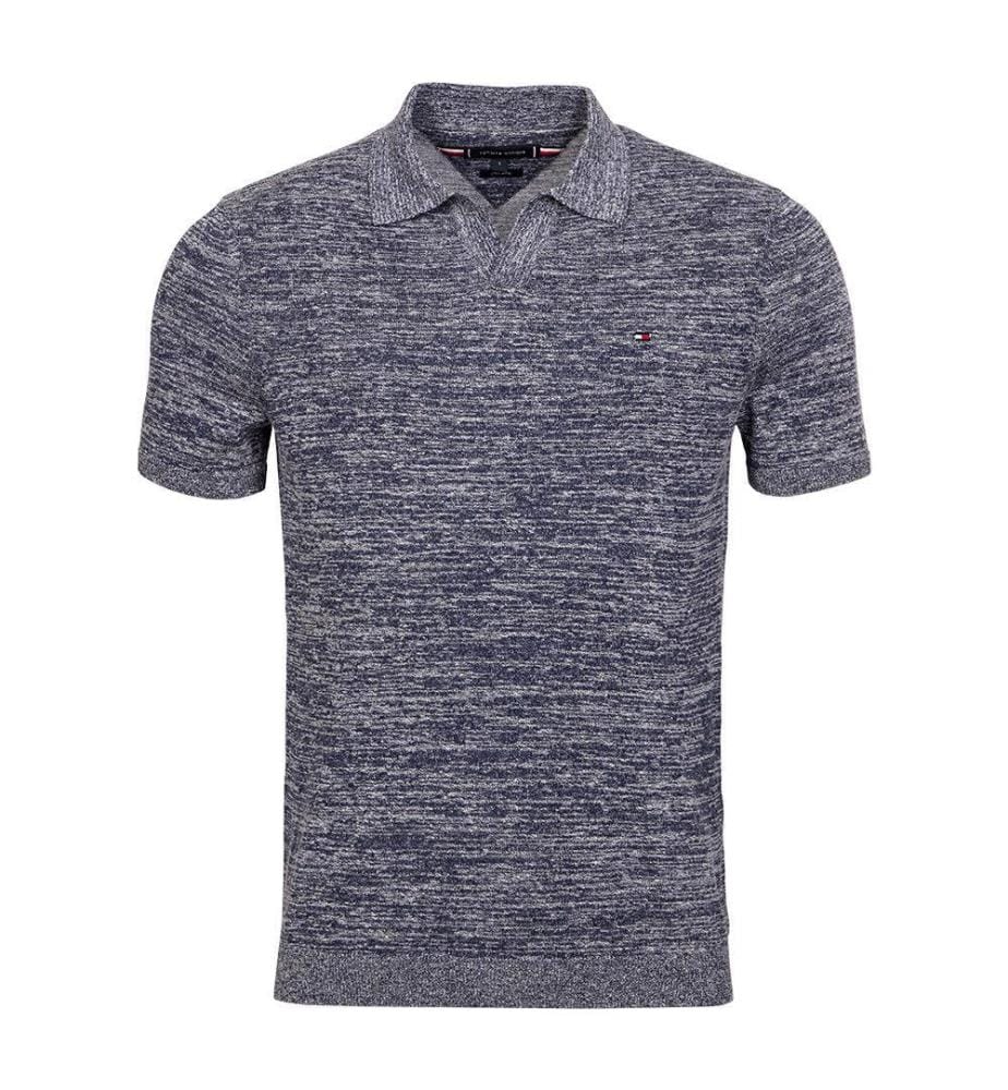 Polo - Gris foncé