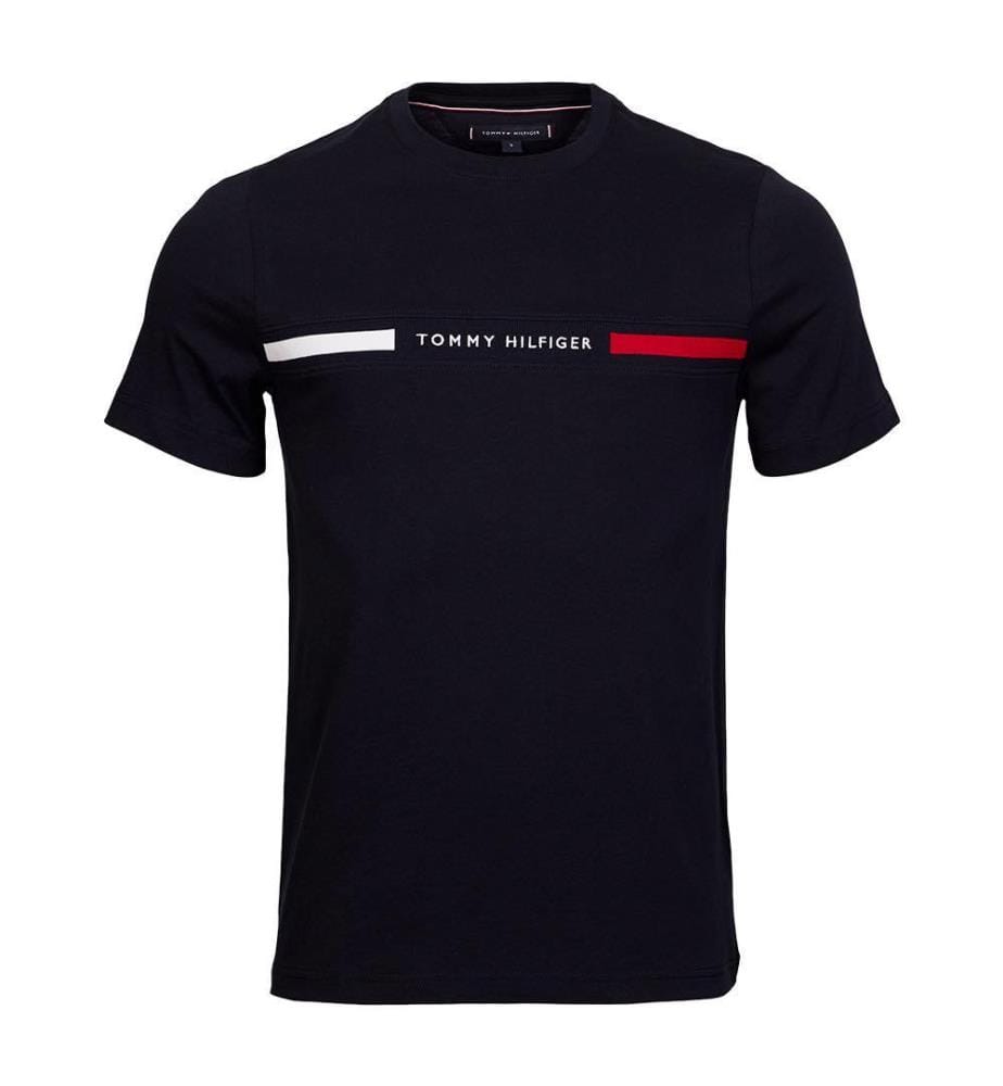 T-Shirt - Marine