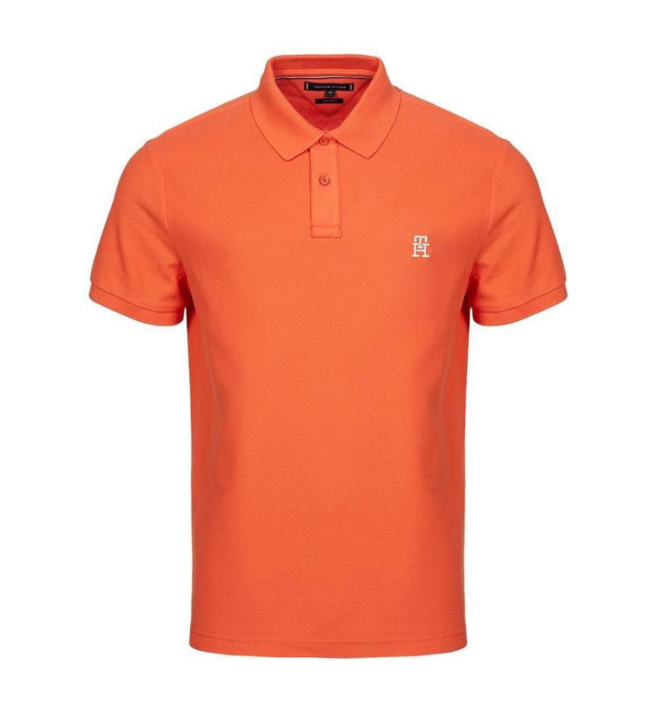Polo - Orange