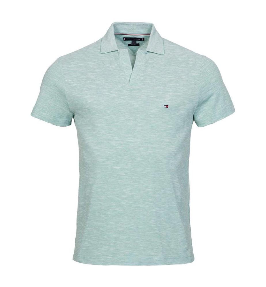Polo - Turquoise