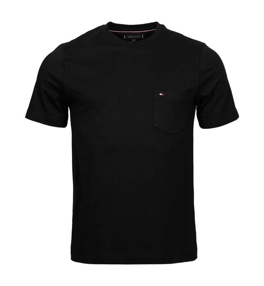 T-Shirt - Noir