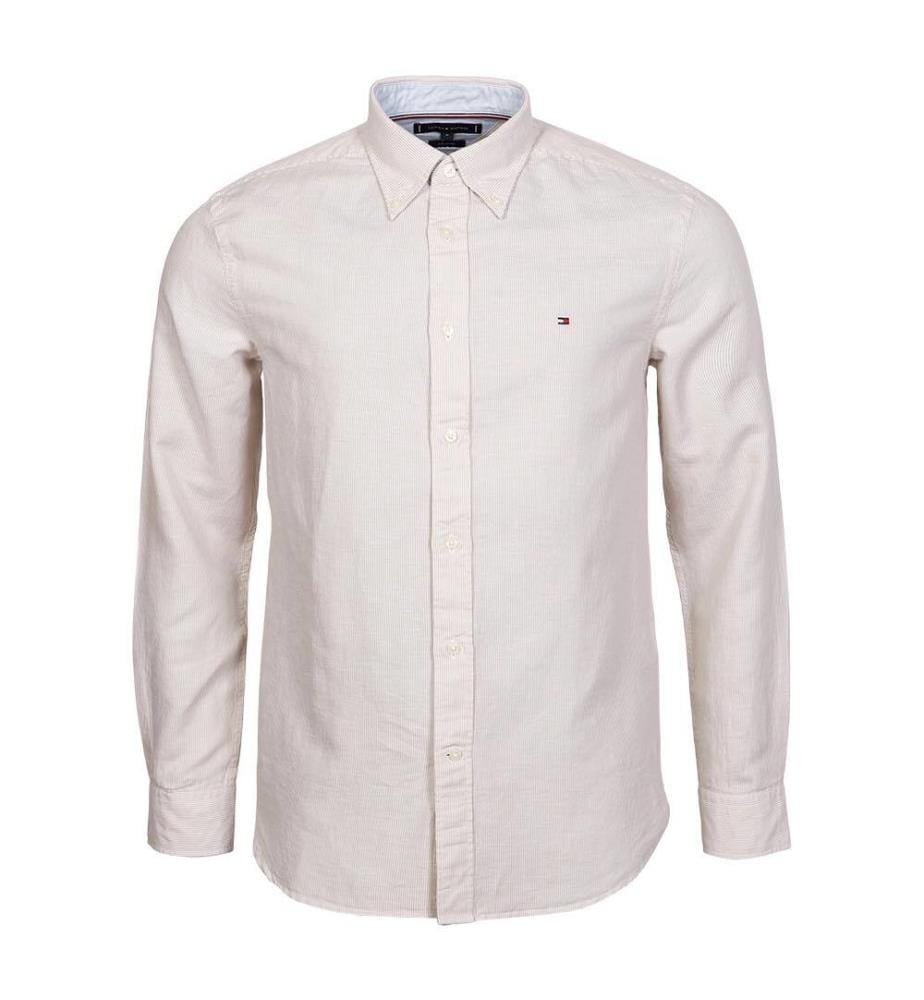 Chemise en lin