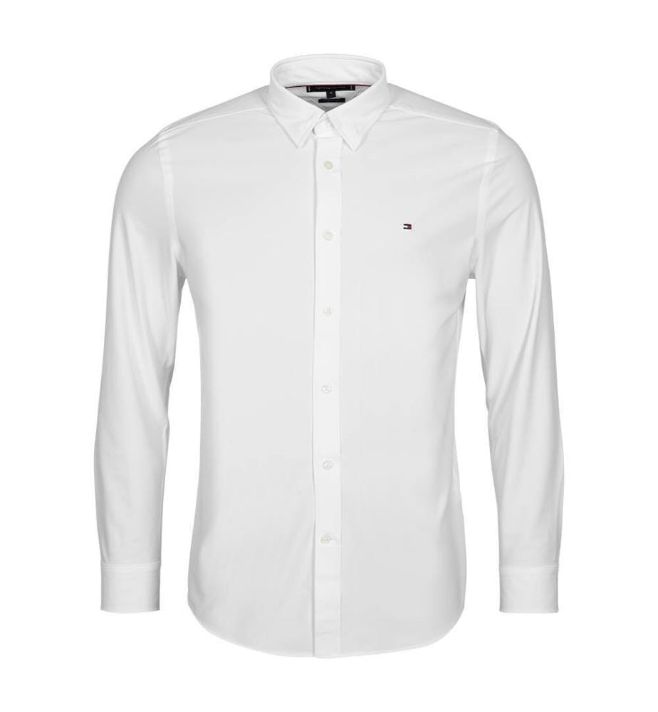 Chemise - Blanc
