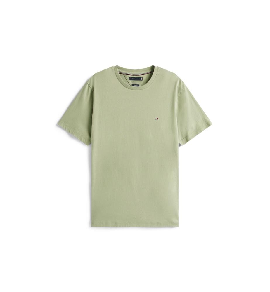 T-shirt - Vert