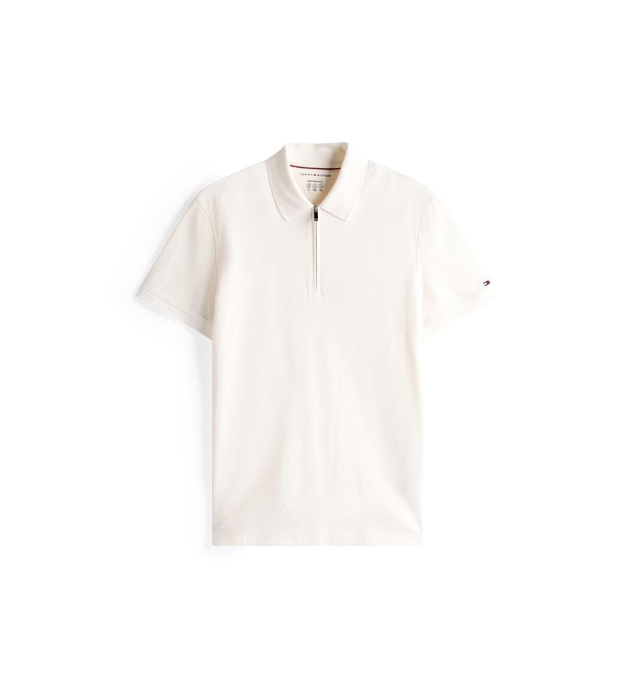 Polo - Jaune