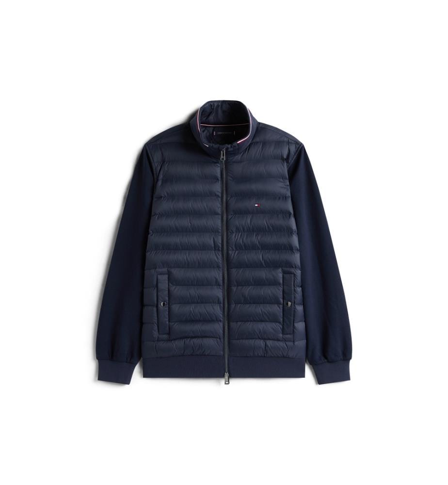 Veste d'extérieur - Bleu Marine