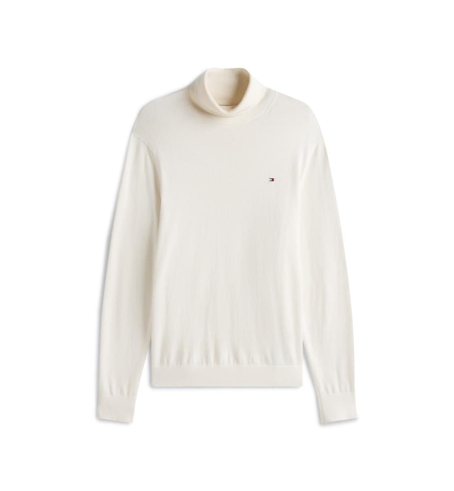 Pull en maille - Jaune