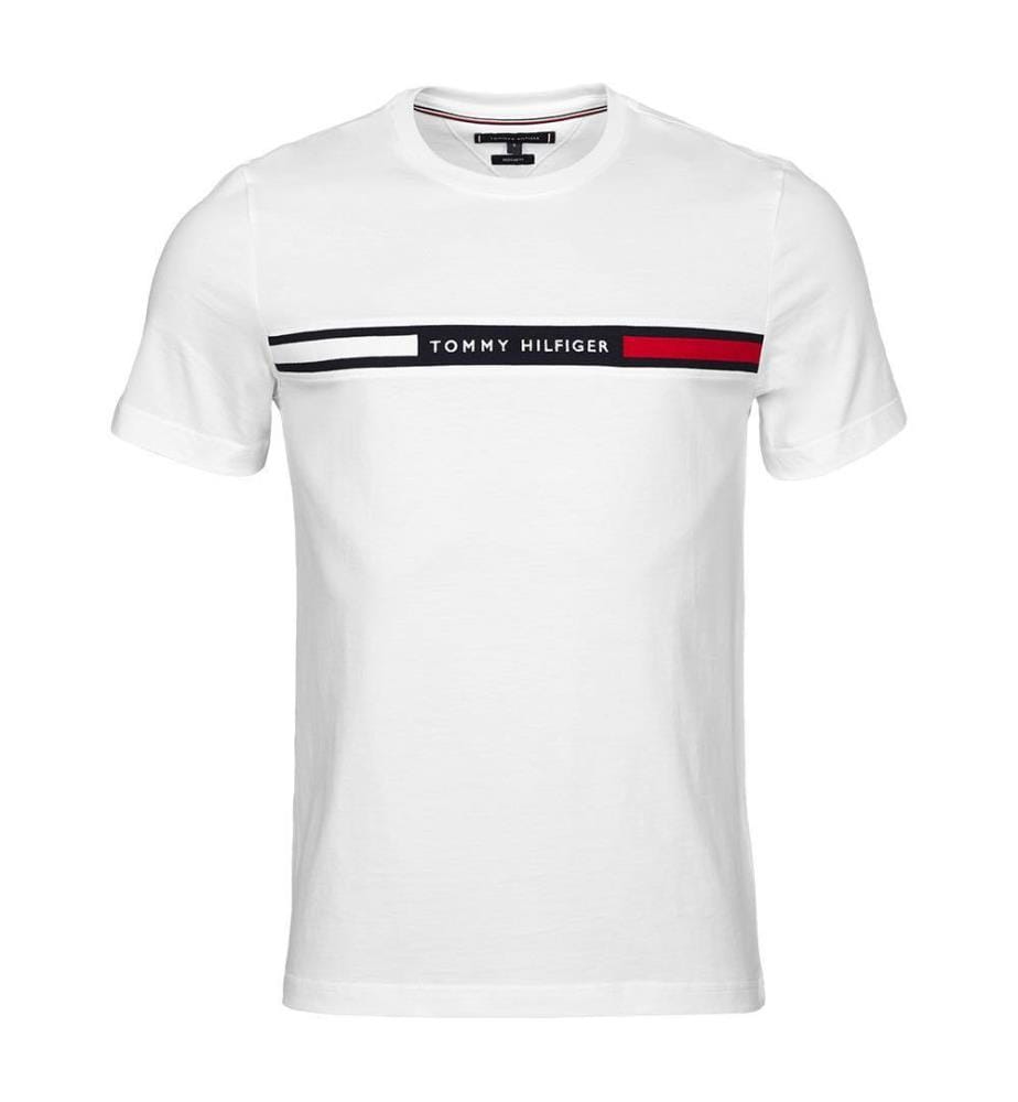 T-Shirt - Blanc