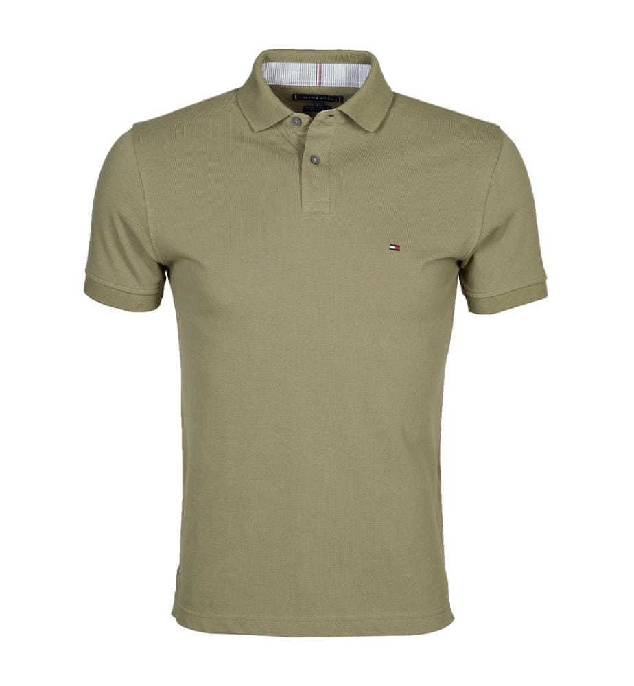 TOMMY HILFIGER - Polo Regular Fit