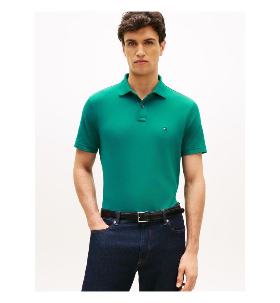 Polo 1985 - Bleu
