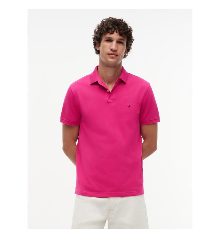 Polo 1985 REGULAR POLO - rose